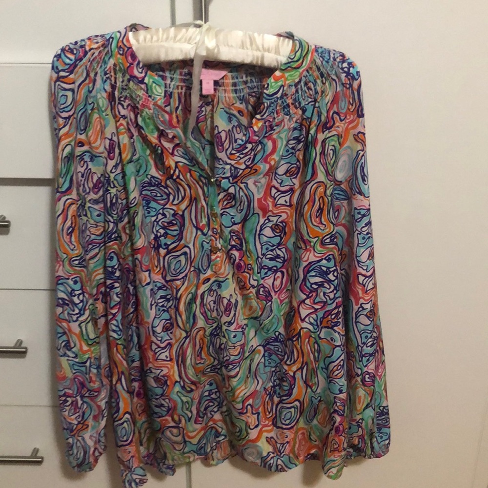 Lilly Pulitzer Elsa